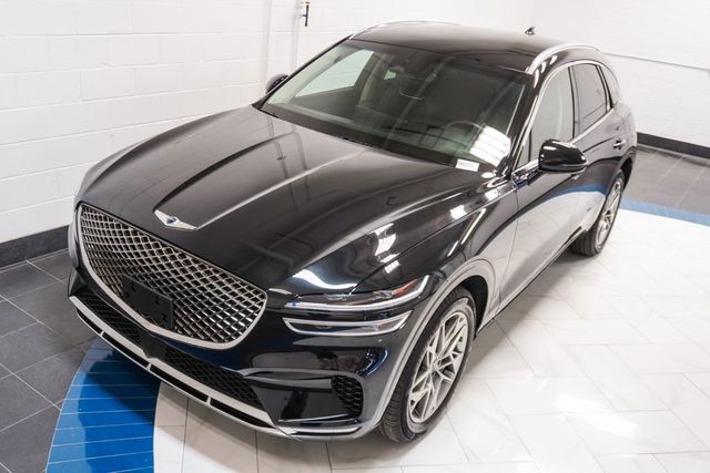 2025 Genesis GV70 2.5T AWD - 23017054 - 40