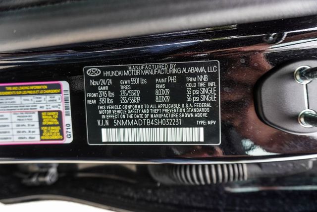 2025 Genesis GV70 2.5T AWD - 23017054 - 42
