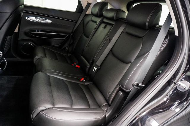 2025 Genesis GV70 2.5T AWD - 23017054 - 7