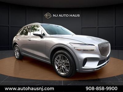 2025 Genesis GV70