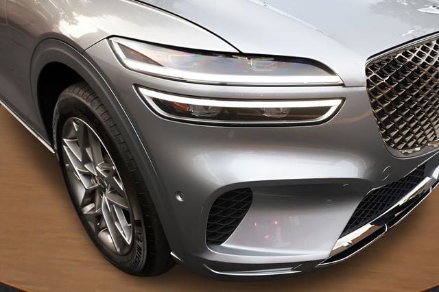 2025 Genesis GV70 2.5T AWD - 23054301 - 11