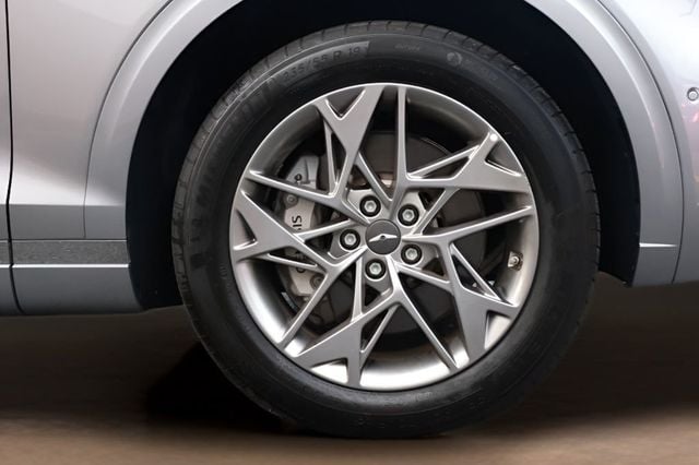2025 Genesis GV70 2.5T AWD - 23054301 - 13