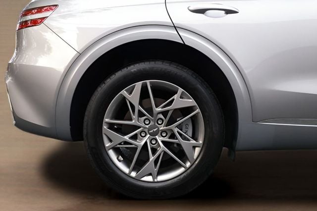 2025 Genesis GV70 2.5T AWD - 23054301 - 14