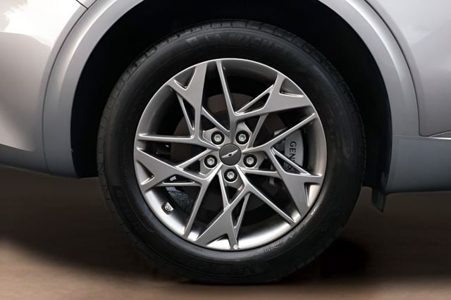 2025 Genesis GV70 2.5T AWD - 23054301 - 15