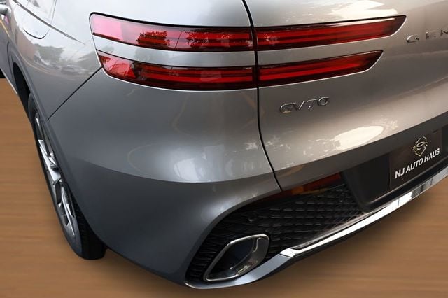 2025 Genesis GV70 2.5T AWD - 23054301 - 19