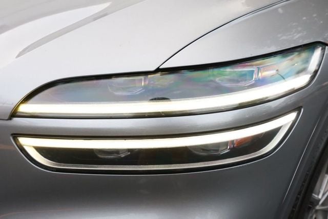 2025 Genesis GV70 2.5T AWD - 23054301 - 21