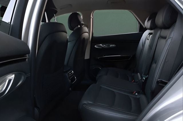 2025 Genesis GV70 2.5T AWD - 23054301 - 27