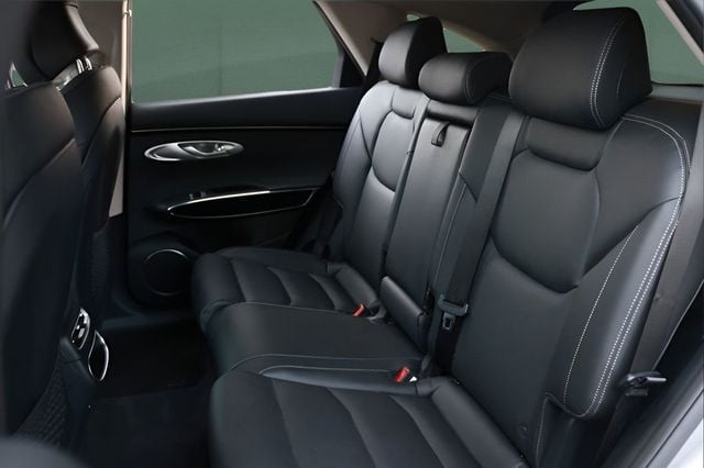 2025 Genesis GV70 2.5T AWD - 23054301 - 28