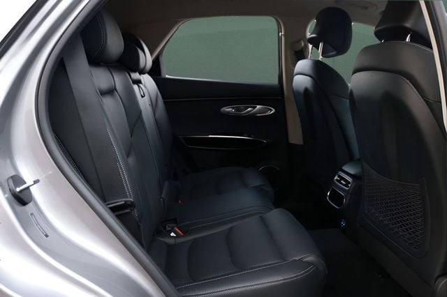 2025 Genesis GV70 2.5T AWD - 23054301 - 29