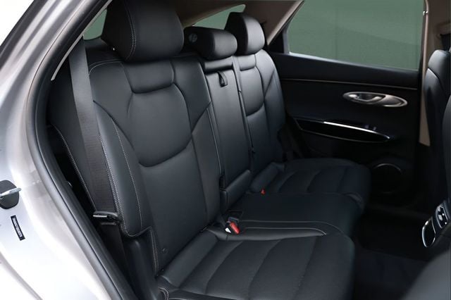 2025 Genesis GV70 2.5T AWD - 23054301 - 30