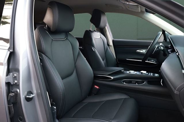 2025 Genesis GV70 2.5T AWD - 23054301 - 32