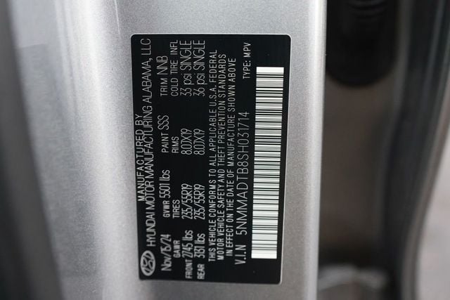 2025 Genesis GV70 2.5T AWD - 23054301 - 39