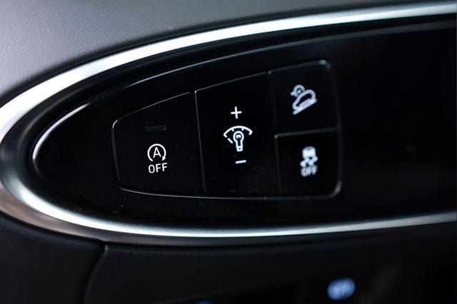 2025 Genesis GV70 2.5T AWD - 23054301 - 41