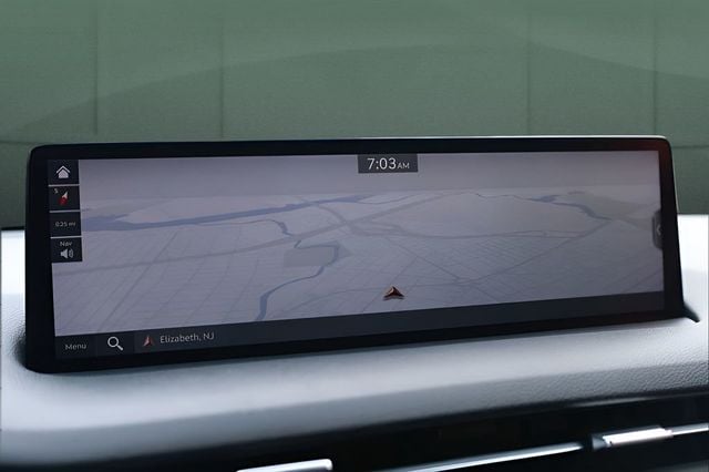 2025 Genesis GV70 2.5T AWD - 23054301 - 42