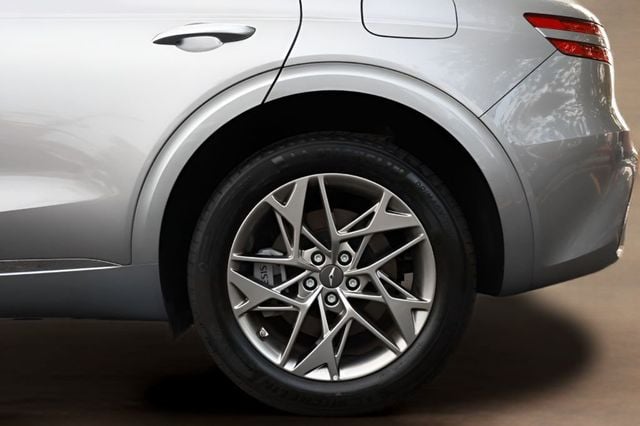 2025 Genesis GV70 2.5T AWD - 23054301 - 6