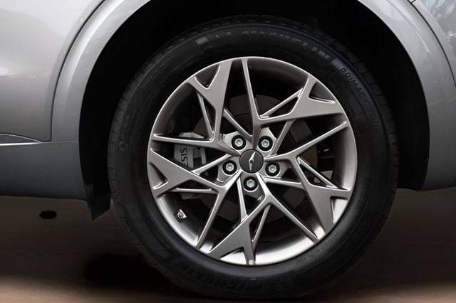 2025 Genesis GV70 2.5T AWD - 23054301 - 7