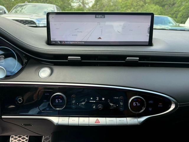 2025 Genesis GV70 2.5T AWD - 23011299 - 5