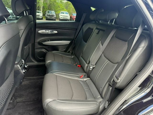 2025 Genesis GV70 2.5T AWD - 23011299 - 7