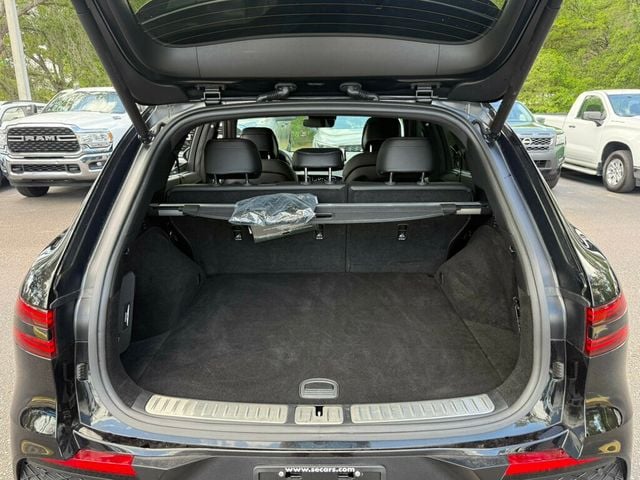 2025 Genesis GV70 2.5T AWD - 23011299 - 8