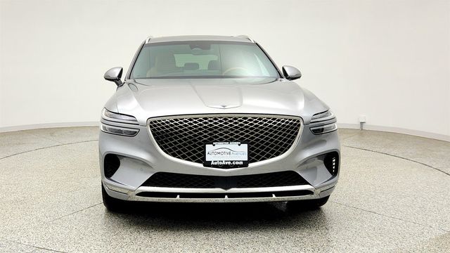 2025 Genesis GV70 2.5T AWD w/ Advanced Package & Panoramic Sunroof - 23044125 - 1