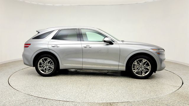2025 Genesis GV70 2.5T AWD w/ Advanced Package & Panoramic Sunroof - 23044125 - 3