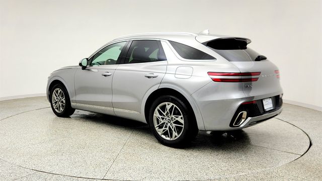 2025 Genesis GV70 2.5T AWD w/ Advanced Package & Panoramic Sunroof - 23044125 - 6