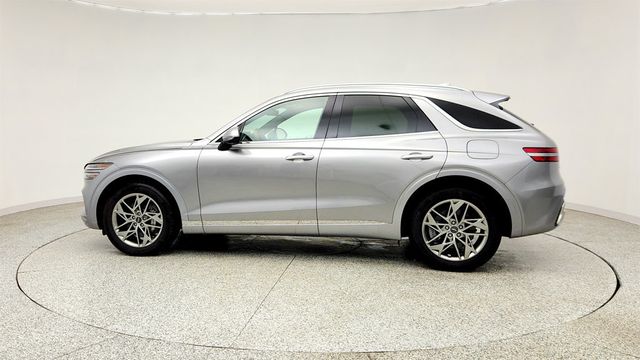 2025 Genesis GV70 2.5T AWD w/ Advanced Package & Panoramic Sunroof - 23044125 - 7