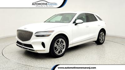 2025 Genesis GV70