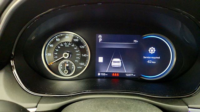 2025 Genesis GV70 2.5T AWD with Advanced and Select Packages - 23028805 - 14