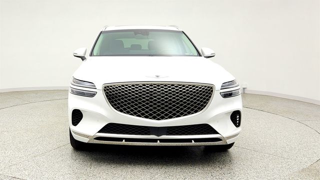 2025 Genesis GV70 2.5T AWD with Advanced and Select Packages - 23028805 - 1