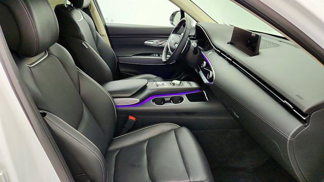 2025 Genesis GV70 2.5T AWD with Advanced and Select Packages - 23028805 - 25