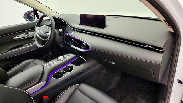 2025 Genesis GV70 2.5T AWD with Advanced and Select Packages - 23028805 - 26