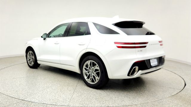 2025 Genesis GV70 2.5T AWD with Advanced and Select Packages - 23028805 - 6