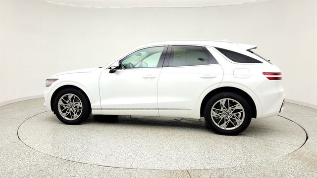 2025 Genesis GV70 2.5T AWD with Advanced and Select Packages - 23028805 - 7