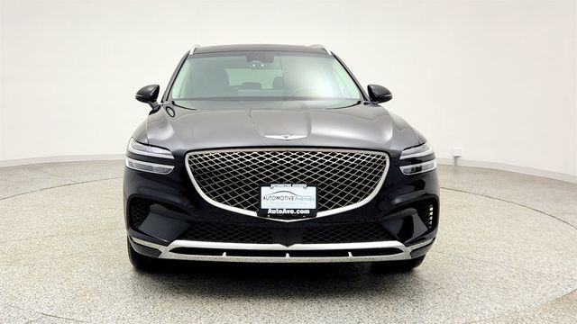 2025 Genesis GV70 2.5T AWD w/ Select Pkg, Panoramic Roof & Heated Steering Wheel - 23007752 - 1