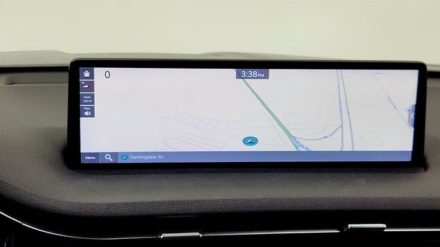 2025 Genesis GV70 2.5T AWD w/ Select Pkg, Panoramic Roof & Heated Steering Wheel - 23007752 - 20