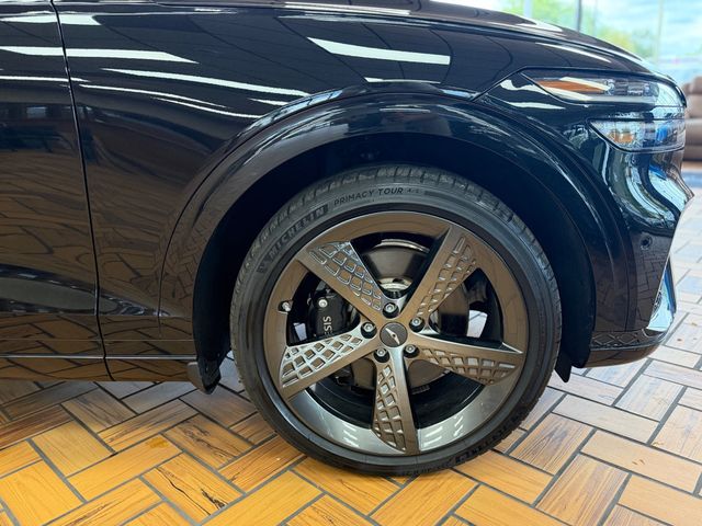 2025 Genesis GV70 3.5T Sport AWD - 23079931 - 11