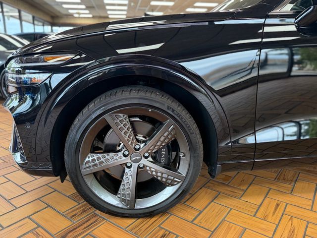 2025 Genesis GV70 3.5T Sport AWD - 23079931 - 14