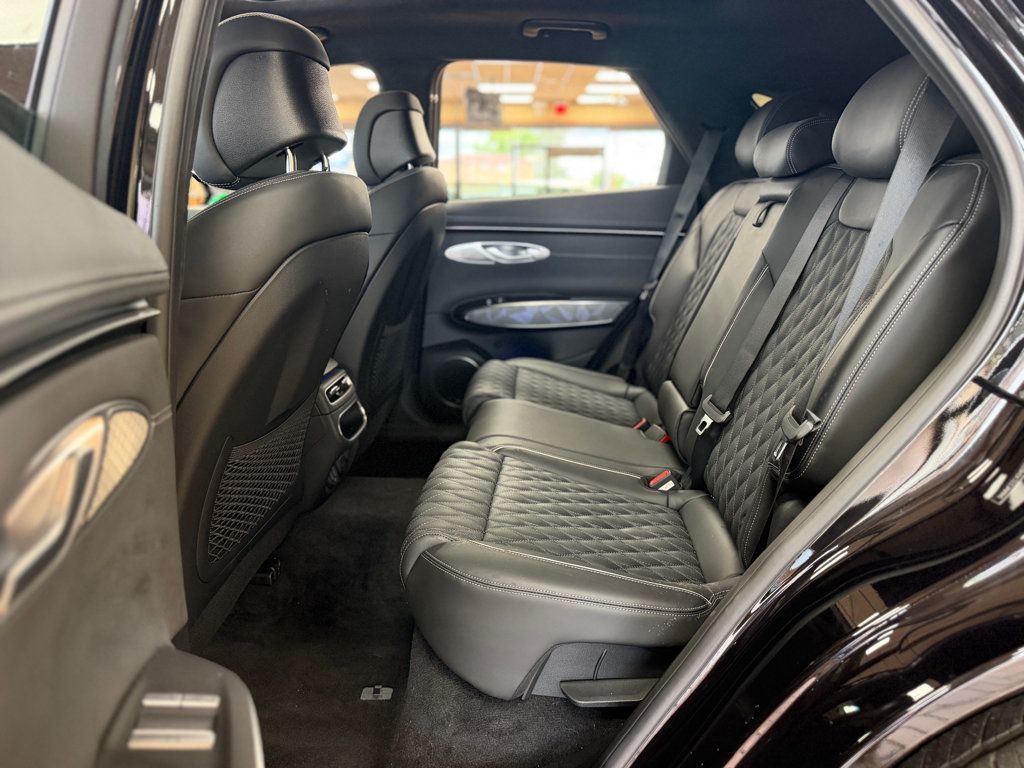 2025 Genesis GV70 3.5T Sport AWD - 23079931 - 18