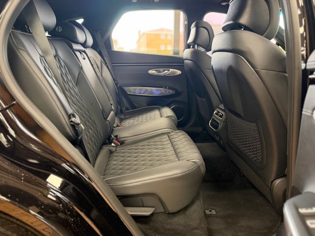 2025 Genesis GV70 3.5T Sport AWD - 23079931 - 21
