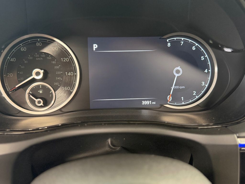2025 Genesis GV70 3.5T Sport AWD - 23079931 - 28