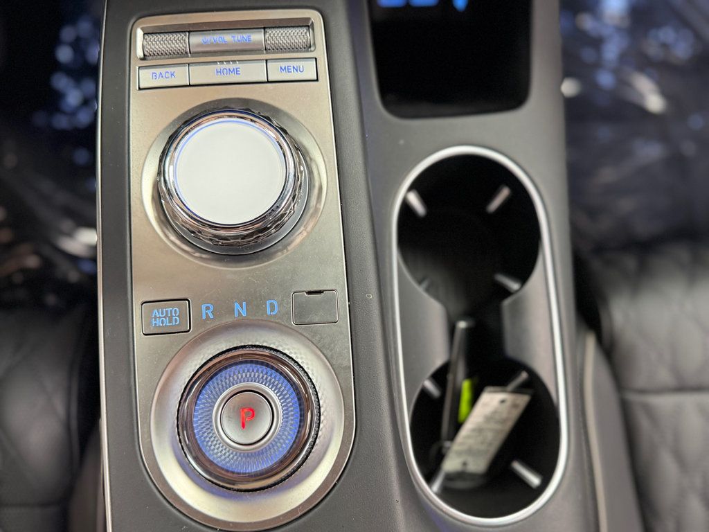2025 Genesis GV70 3.5T Sport AWD - 23079931 - 33