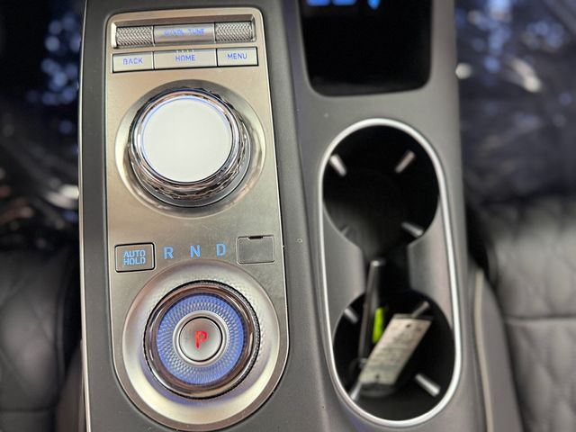 2025 Genesis GV70 3.5T Sport AWD - 23079931 - 33