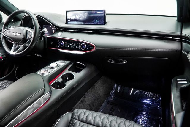2025 Genesis GV70 3.5T Sport AWD - 22954649 - 16