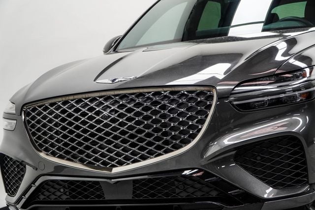 2025 Genesis GV70 3.5T Sport AWD - 22954649 - 1