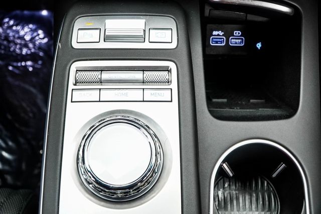 2025 Genesis GV70 3.5T Sport AWD - 22954649 - 20