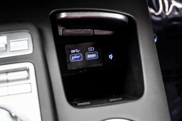 2025 Genesis GV70 3.5T Sport AWD - 22954649 - 21