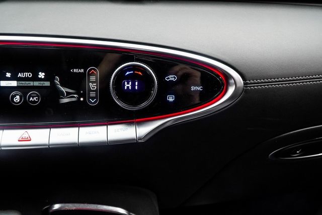 2025 Genesis GV70 3.5T Sport AWD - 22954649 - 23