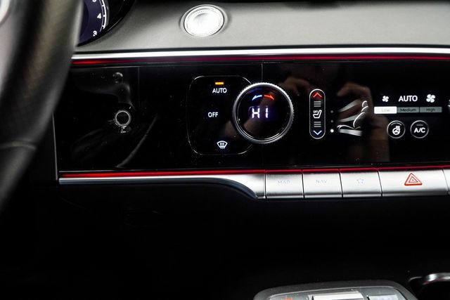 2025 Genesis GV70 3.5T Sport AWD - 22954649 - 24