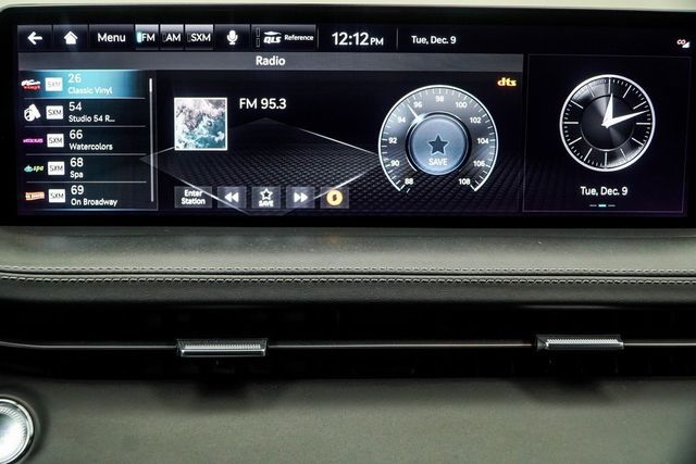 2025 Genesis GV70 3.5T Sport AWD - 22954649 - 29